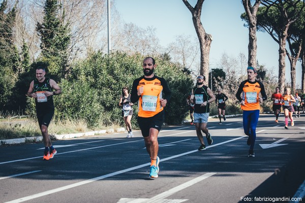 Roma Ostia Half Marathon (05/03/2023) 0097