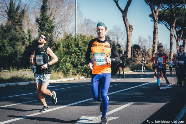 Roma Ostia Half Marathon (05/03/2023) 0098