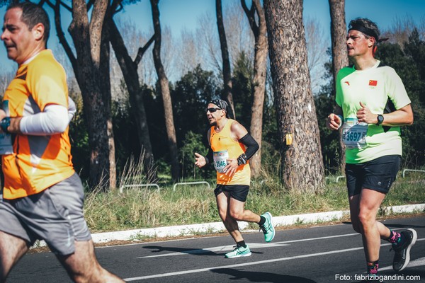 Roma Ostia Half Marathon (05/03/2023) 0104