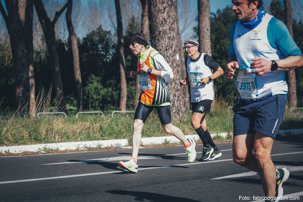 Roma Ostia Half Marathon (05/03/2023) 0109