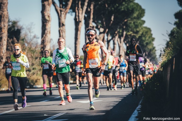 Roma Ostia Half Marathon (05/03/2023) 0114