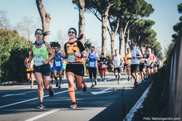 Roma Ostia Half Marathon (05/03/2023) 0116