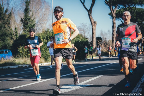 Roma Ostia Half Marathon (05/03/2023) 0118