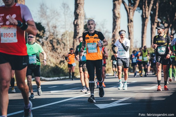 Roma Ostia Half Marathon (05/03/2023) 0119