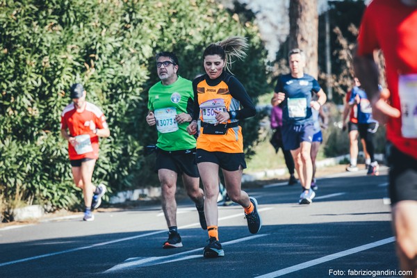 Roma Ostia Half Marathon (05/03/2023) 0121