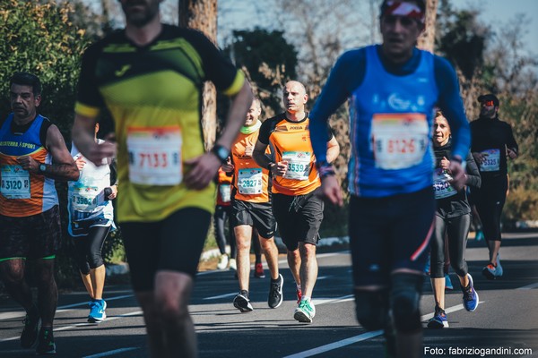 Roma Ostia Half Marathon (05/03/2023) 0122
