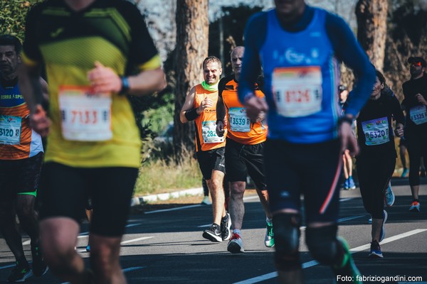 Roma Ostia Half Marathon (05/03/2023) 0123