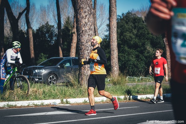 Roma Ostia Half Marathon (05/03/2023) 0124