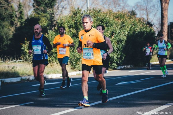 Roma Ostia Half Marathon (05/03/2023) 0130