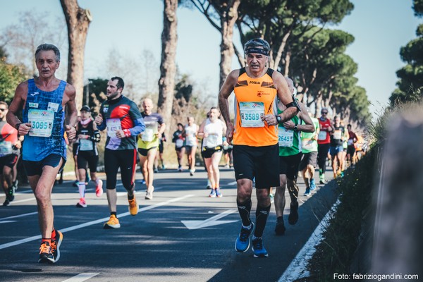 Roma Ostia Half Marathon (05/03/2023) 0131