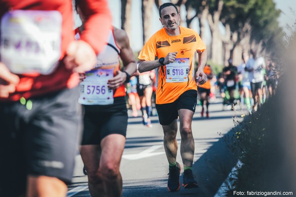 Roma Ostia Half Marathon (05/03/2023) 0132