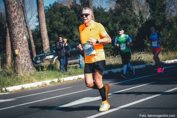 Roma Ostia Half Marathon (05/03/2023) 0134