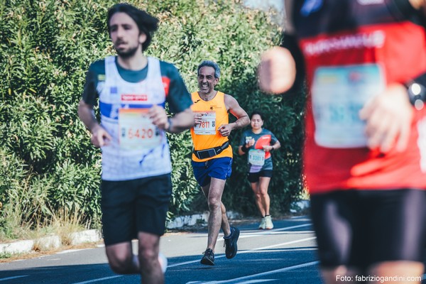 Roma Ostia Half Marathon (05/03/2023) 0136