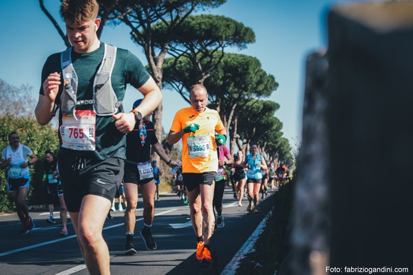 Roma Ostia Half Marathon (05/03/2023) 0138