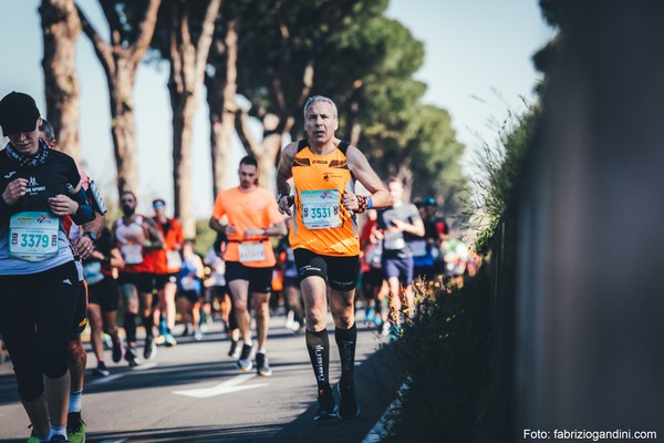 Roma Ostia Half Marathon (05/03/2023) 0141