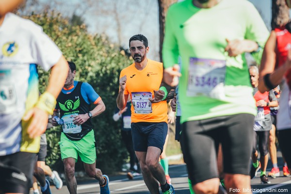 Roma Ostia Half Marathon (05/03/2023) 0143