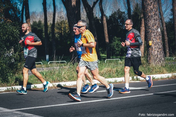Roma Ostia Half Marathon (05/03/2023) 0145
