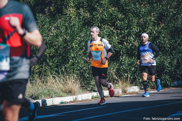 Roma Ostia Half Marathon (05/03/2023) 0146