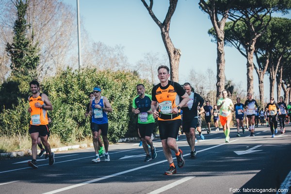 Roma Ostia Half Marathon (05/03/2023) 0148