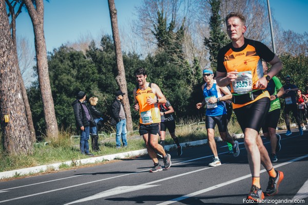 Roma Ostia Half Marathon (05/03/2023) 0149