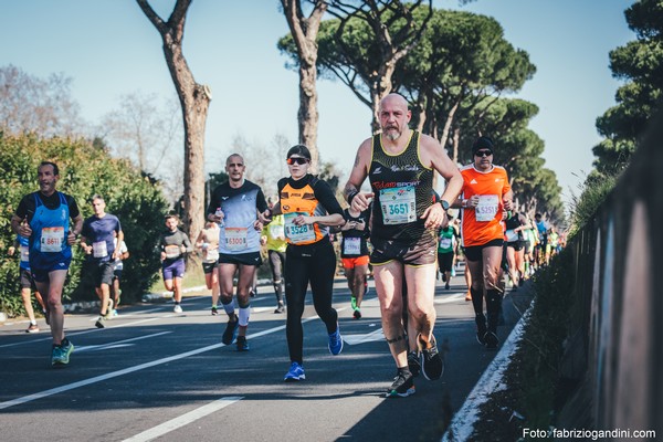Roma Ostia Half Marathon (05/03/2023) 0150
