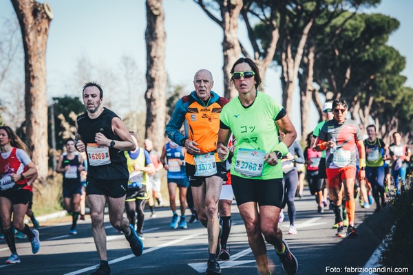 Roma Ostia Half Marathon (05/03/2023) 0153