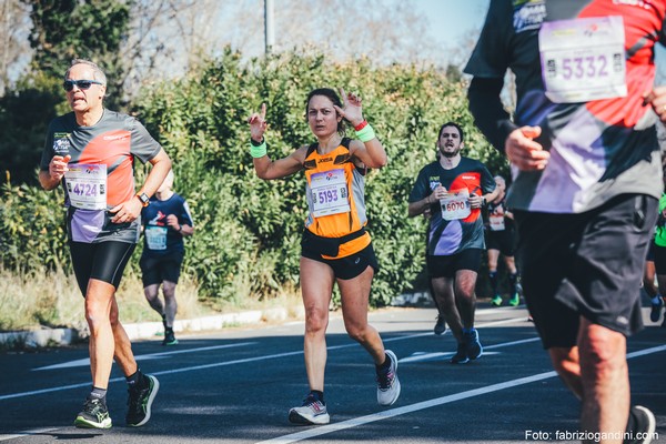 Roma Ostia Half Marathon (05/03/2023) 0156