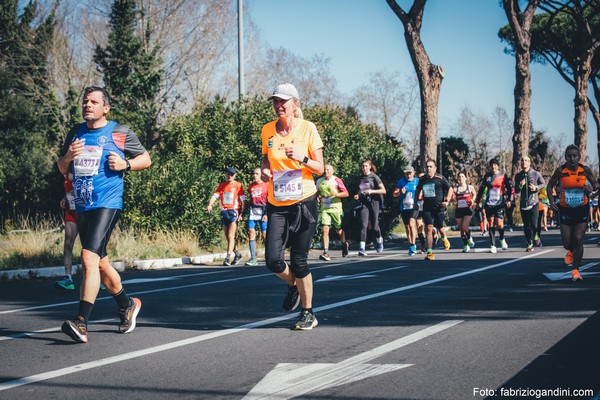 Roma Ostia Half Marathon (05/03/2023) 0158