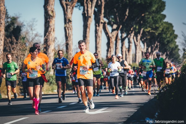 Roma Ostia Half Marathon (05/03/2023) 0170