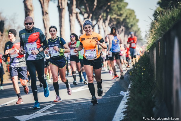 Roma Ostia Half Marathon (05/03/2023) 0171