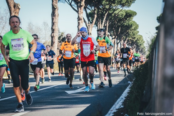 Roma Ostia Half Marathon (05/03/2023) 0174