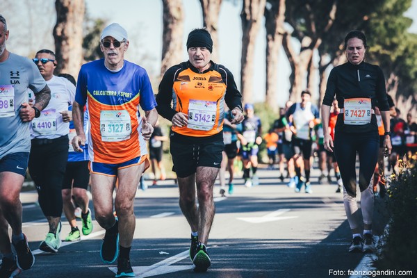Roma Ostia Half Marathon (05/03/2023) 0180
