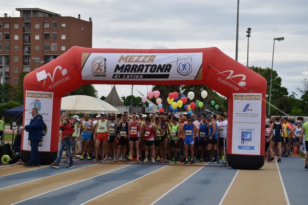Mezza Maratona di Latina - 21Km (21/05/2023) 0005