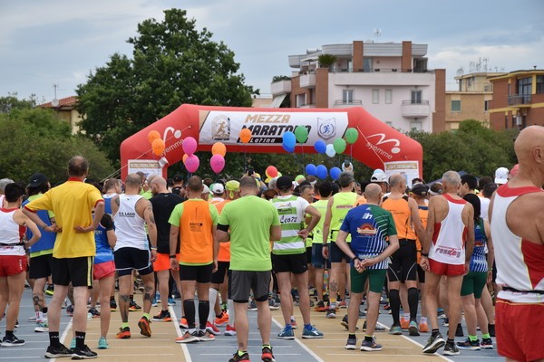 Mezza Maratona di Latina - 21Km (21/05/2023) 0013