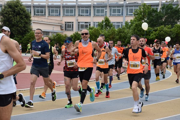Mezza Maratona di Latina - 21Km (21/05/2023) 0033
