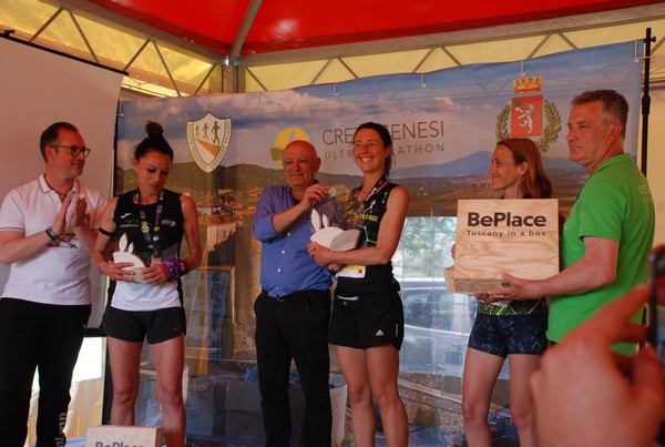 Crete Senesi Ultra Marathon 50K (06/05/2023) 0003