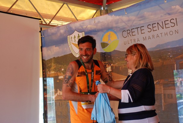 Crete Senesi Ultra Marathon 50K (06/05/2023) 0021