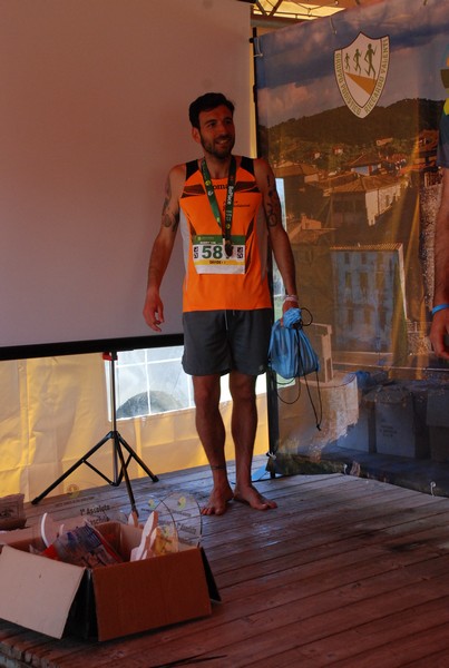 Crete Senesi Ultra Marathon 50K (06/05/2023) 0024