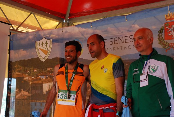 Crete Senesi Ultra Marathon 50K (06/05/2023) 0026