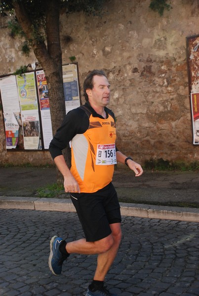 Maratonina dei Tre Comuni (29/01/2023) 0001