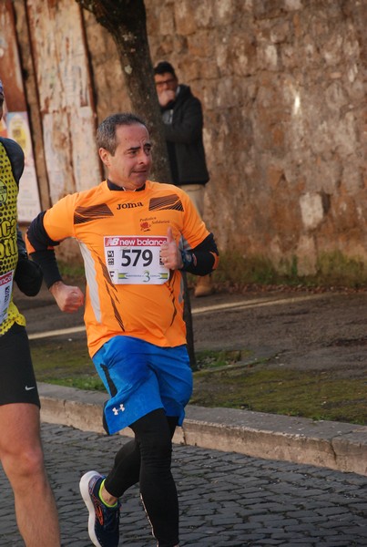 Maratonina dei Tre Comuni (29/01/2023) 0022