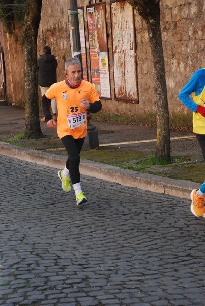 Maratonina dei Tre Comuni (29/01/2023) 0034