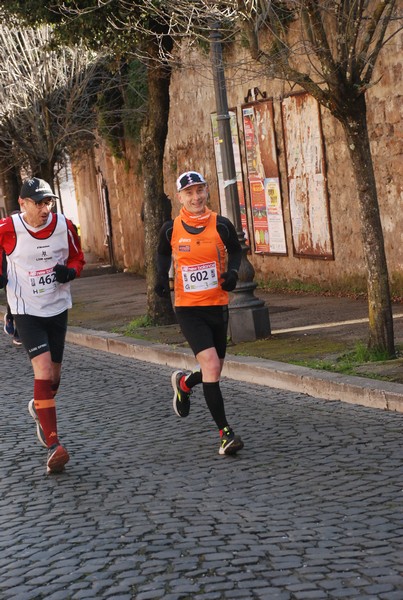 Maratonina dei Tre Comuni (29/01/2023) 0036