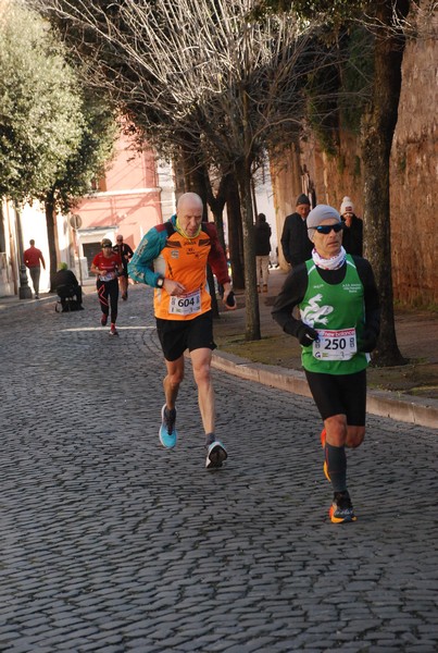Maratonina dei Tre Comuni (29/01/2023) 0040