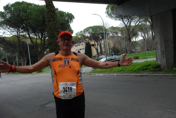 Maratona di Roma (19/03/2023) 0502
