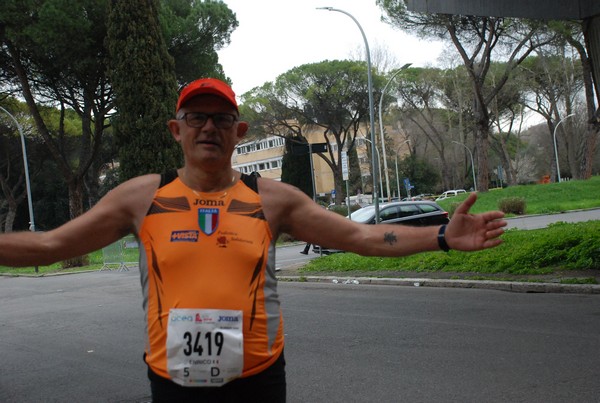 Maratona di Roma (19/03/2023) 0503