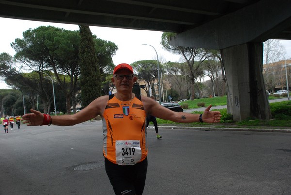 Maratona di Roma (19/03/2023) 0506