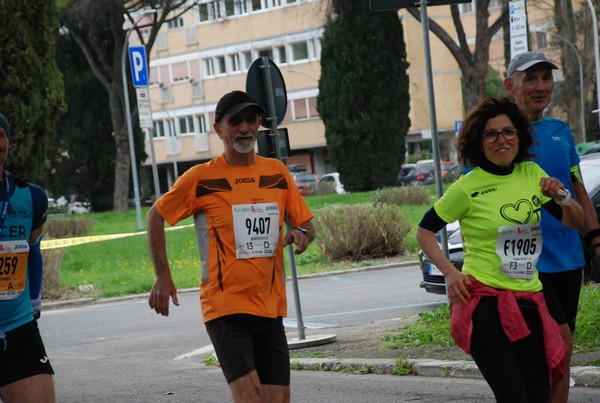 Maratona di Roma (19/03/2023) 0510