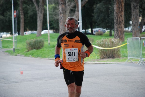 Maratona di Roma (19/03/2023) 0511