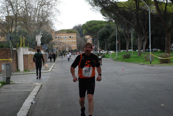 Maratona di Roma (19/03/2023) 0516